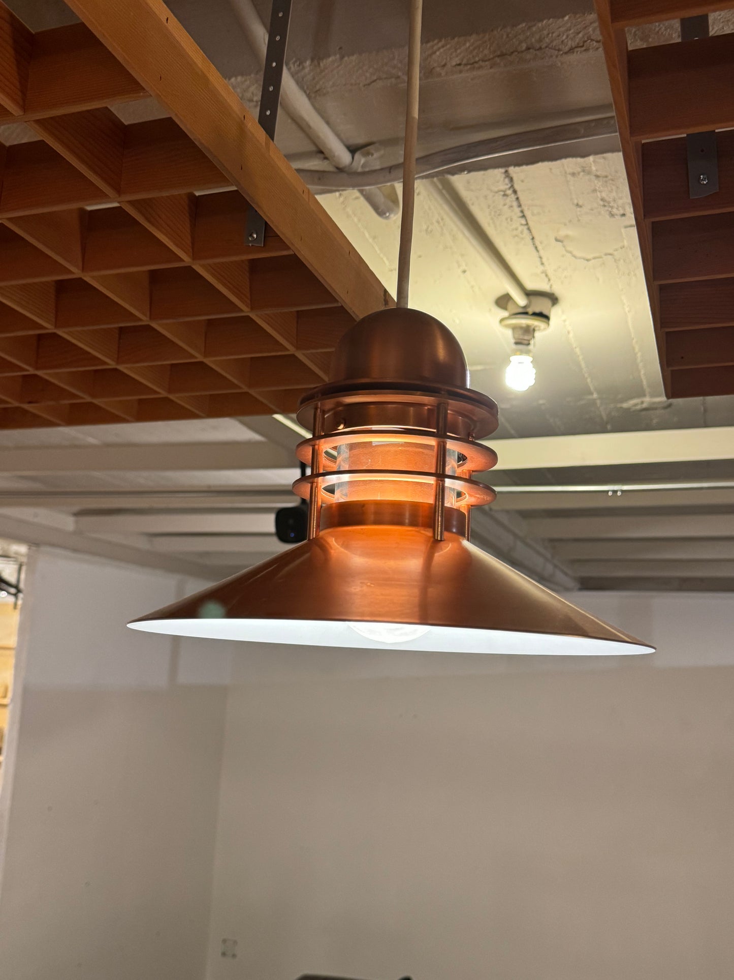 Louis Poulsen Nyhavn Pendant
