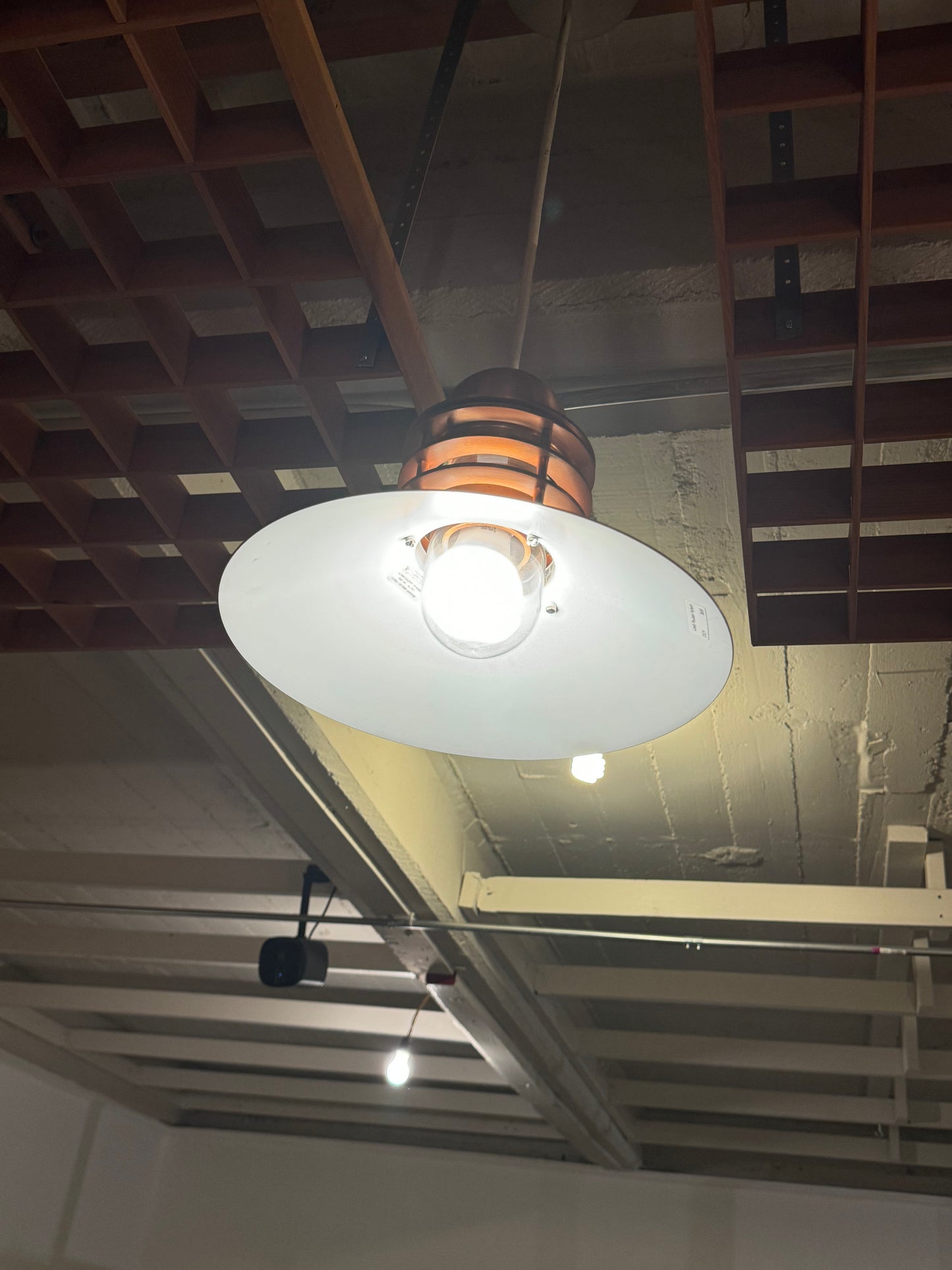 Louis Poulsen Nyhavn Pendant