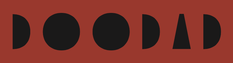 Doodad Vintage