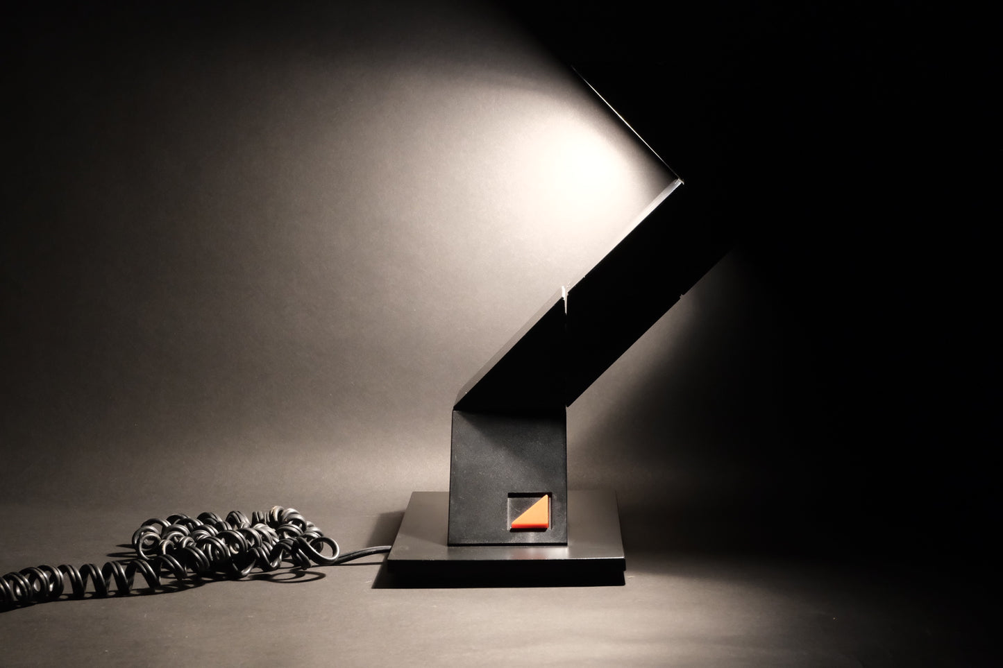 Articulating Z-LITE Lamp