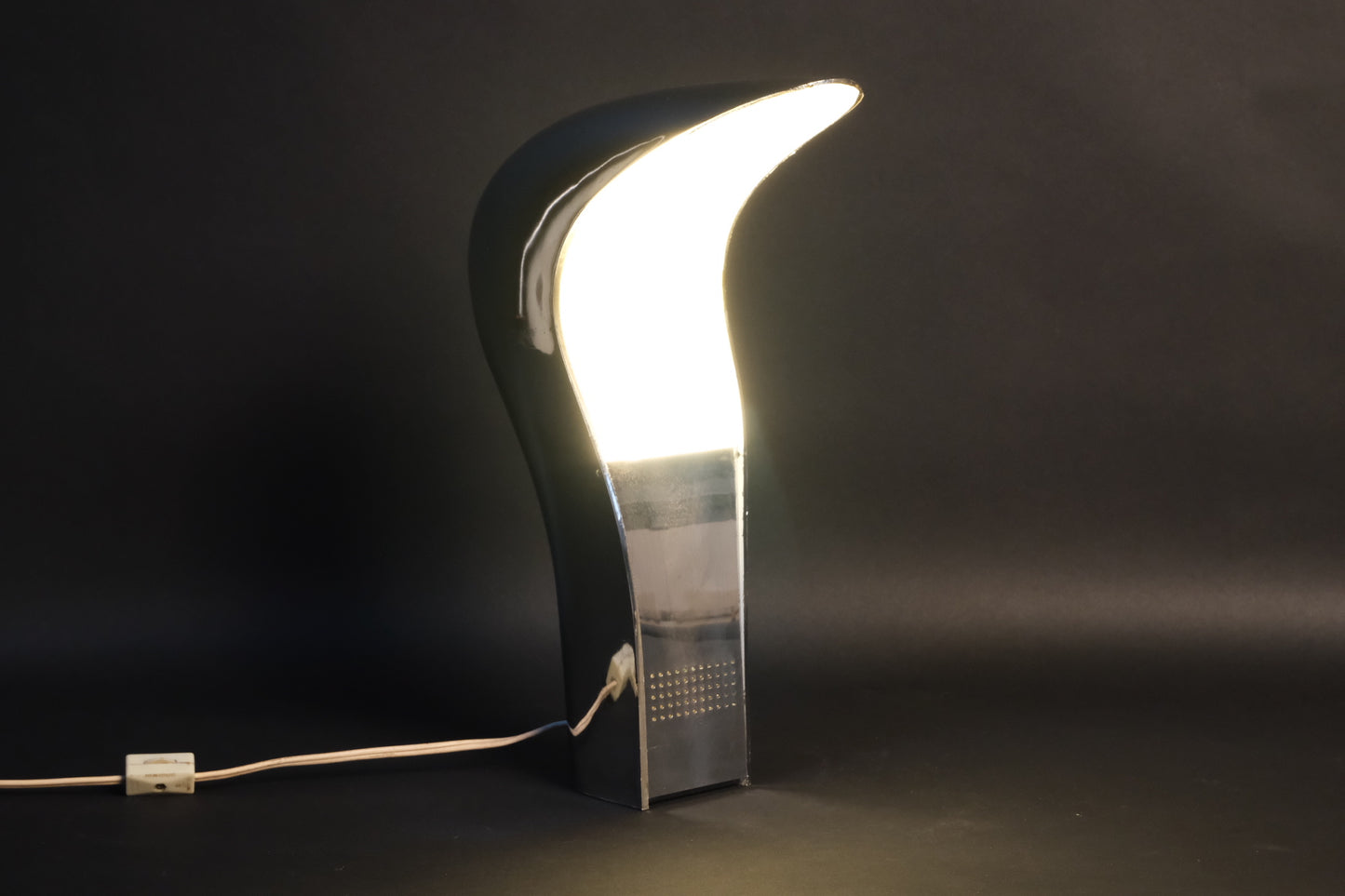 Pelota Lamp by Casati and Ponzio for Lamperti