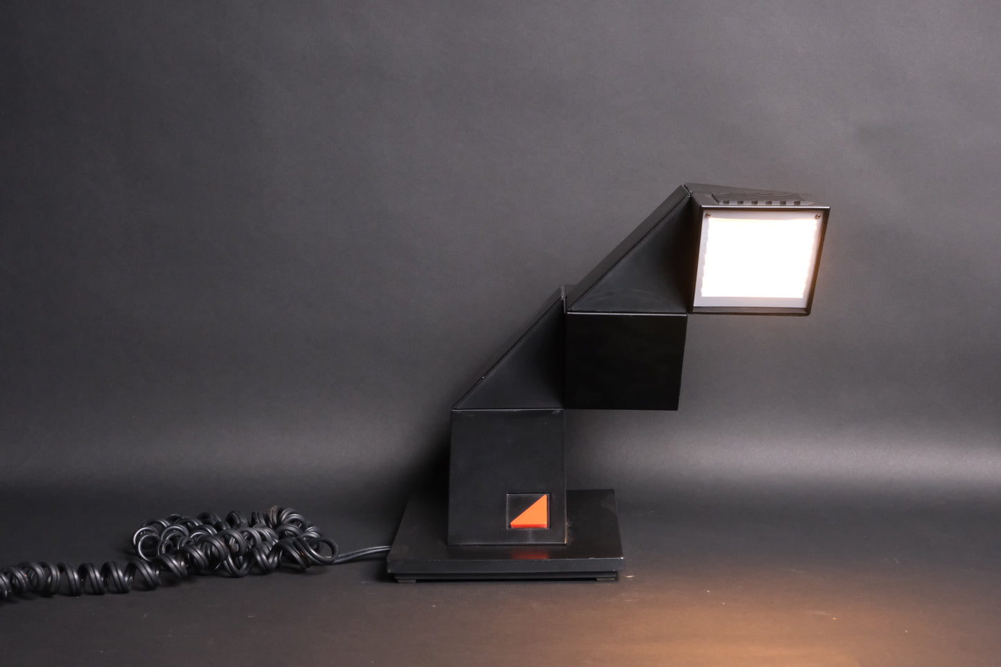 Articulating Z-LITE Lamp