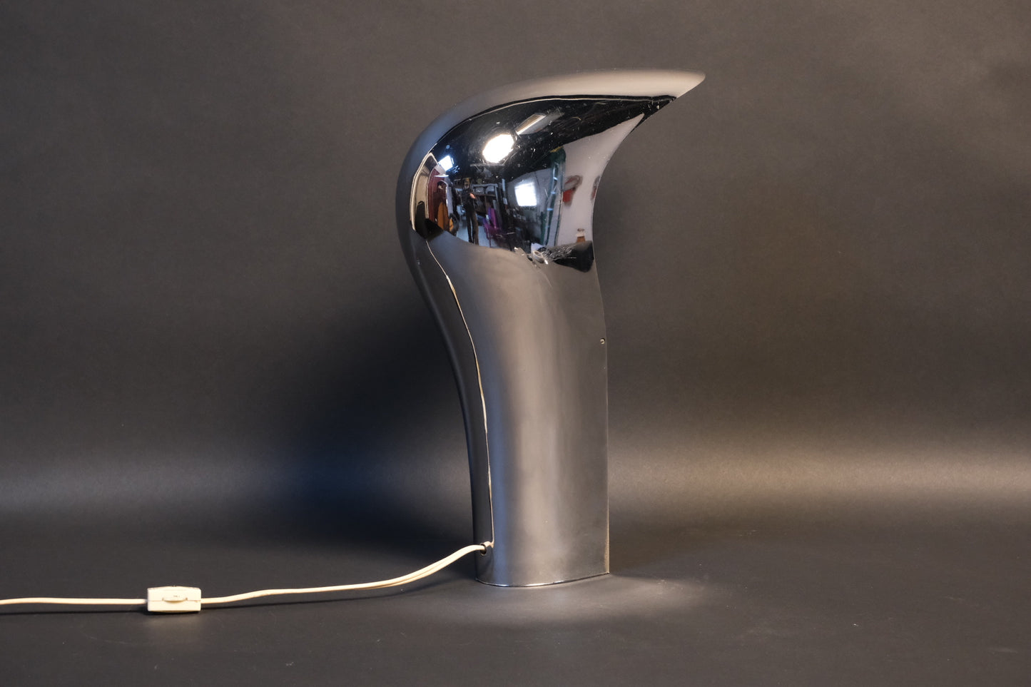Pelota Lamp by Casati and Ponzio for Lamperti