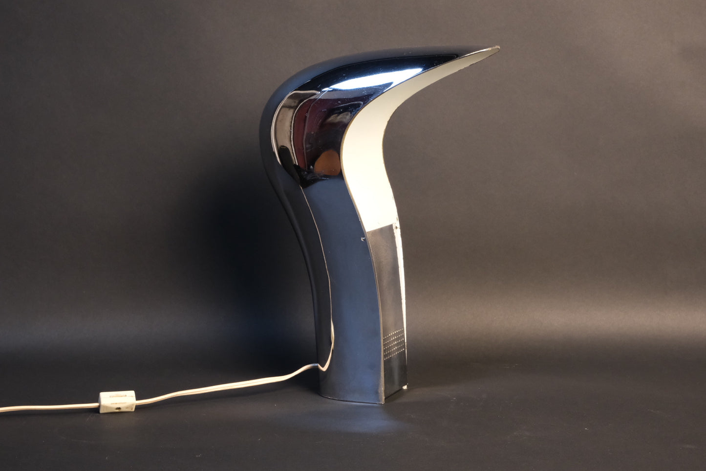 Pelota Lamp by Casati and Ponzio for Lamperti