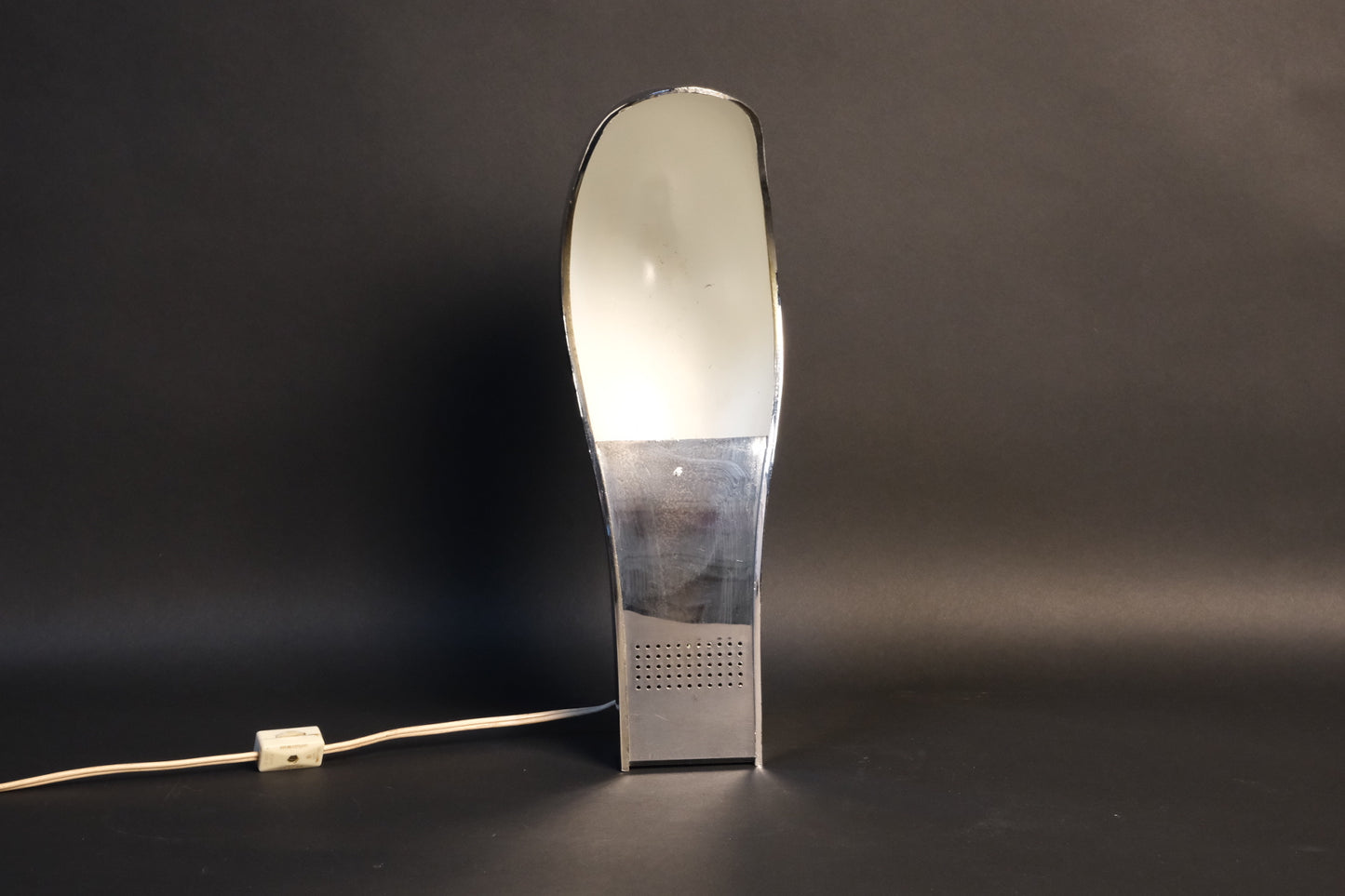 Pelota Lamp by Casati and Ponzio for Lamperti
