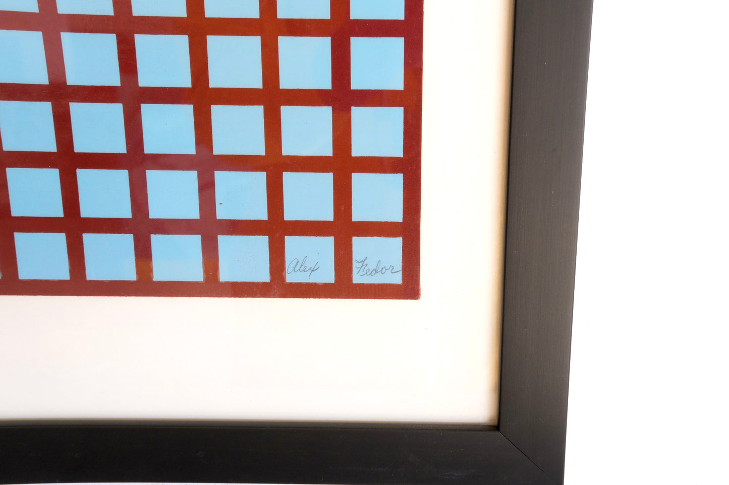 Alex Fedor Prints