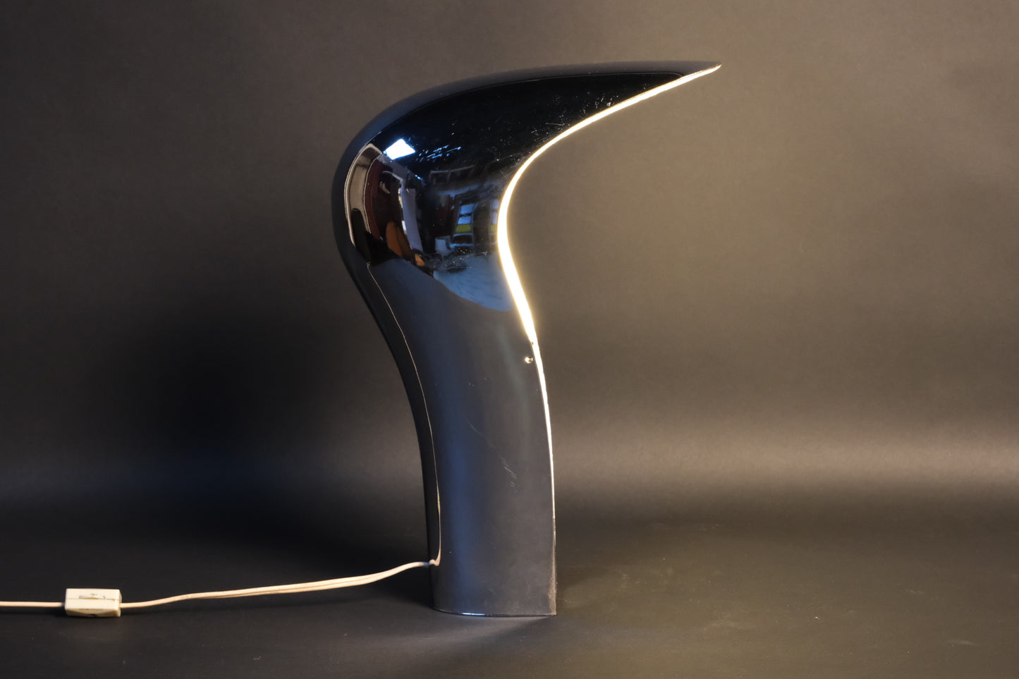 Pelota Lamp by Casati and Ponzio for Lamperti