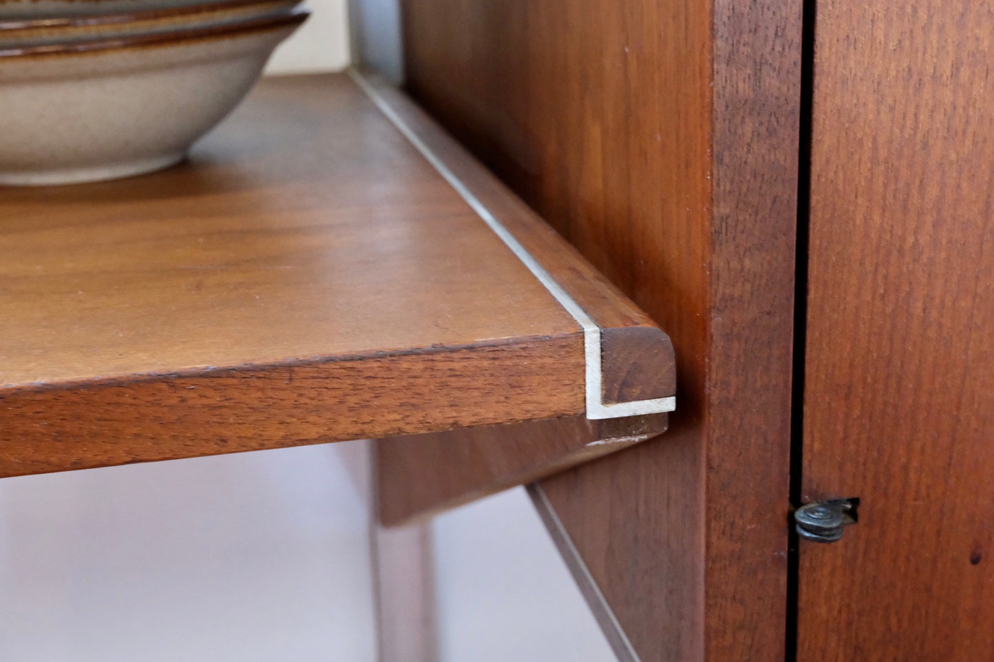 Barzilay Wall Unit