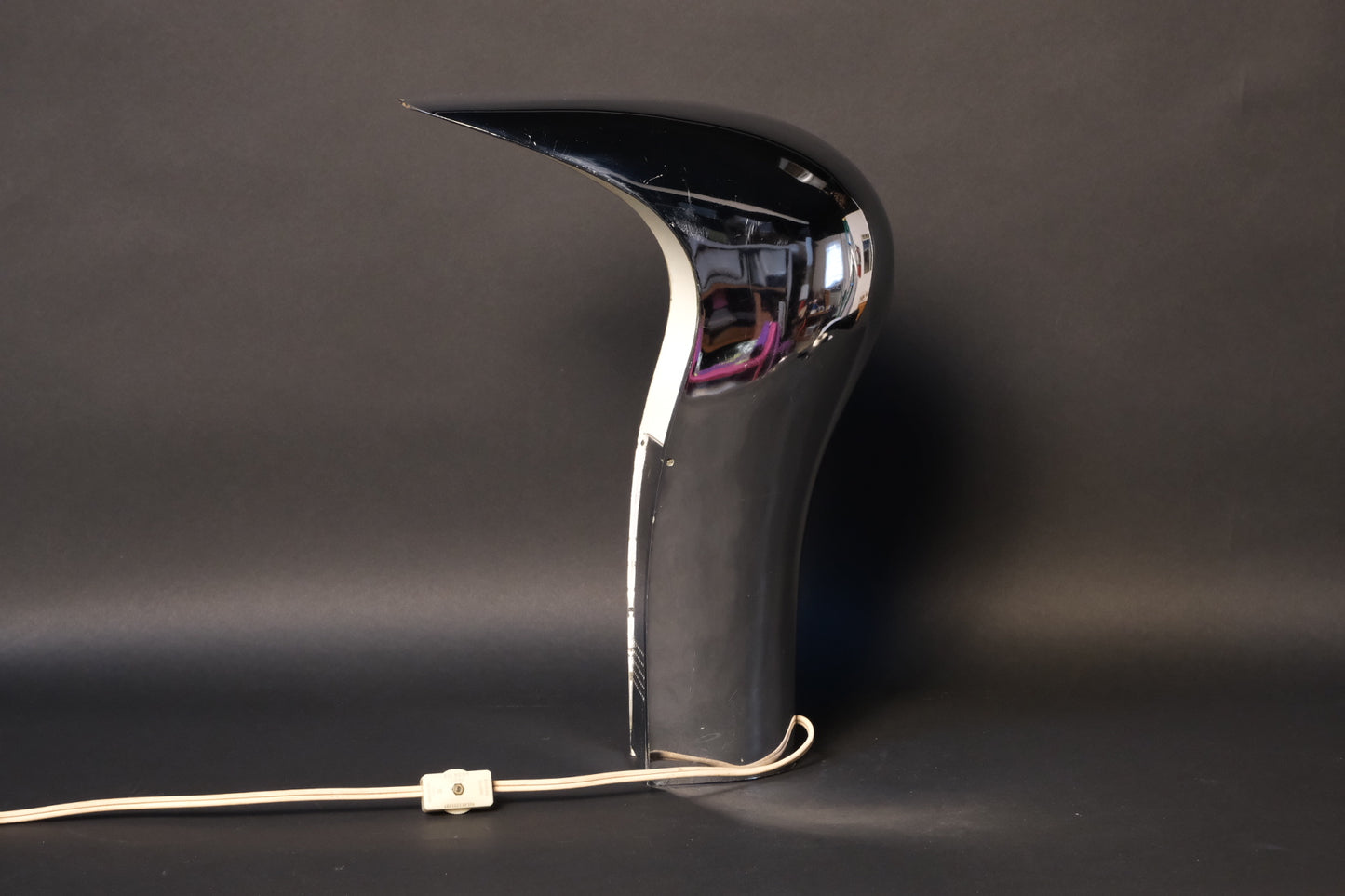 Pelota Lamp by Casati and Ponzio for Lamperti