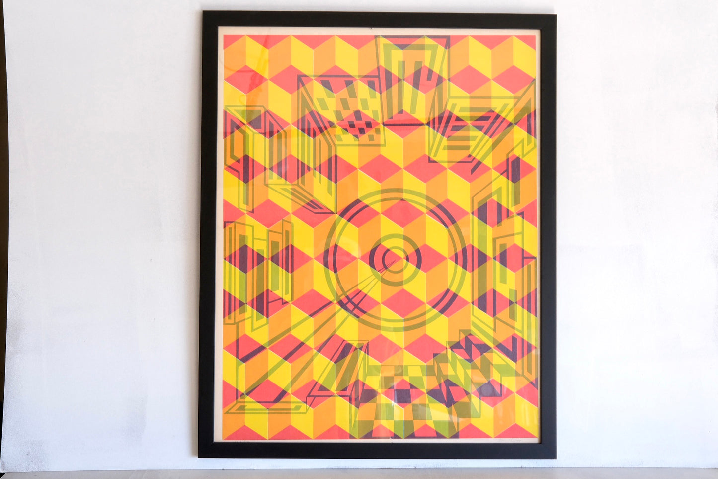 Alex Fedor Prints