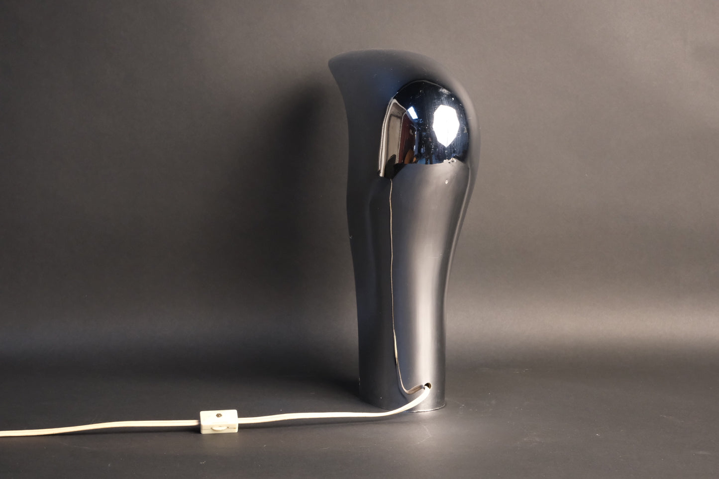 Pelota Lamp by Casati and Ponzio for Lamperti