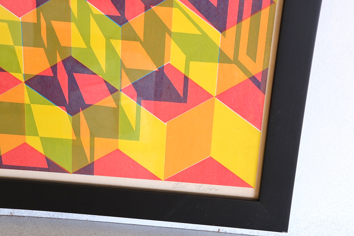 Alex Fedor Prints