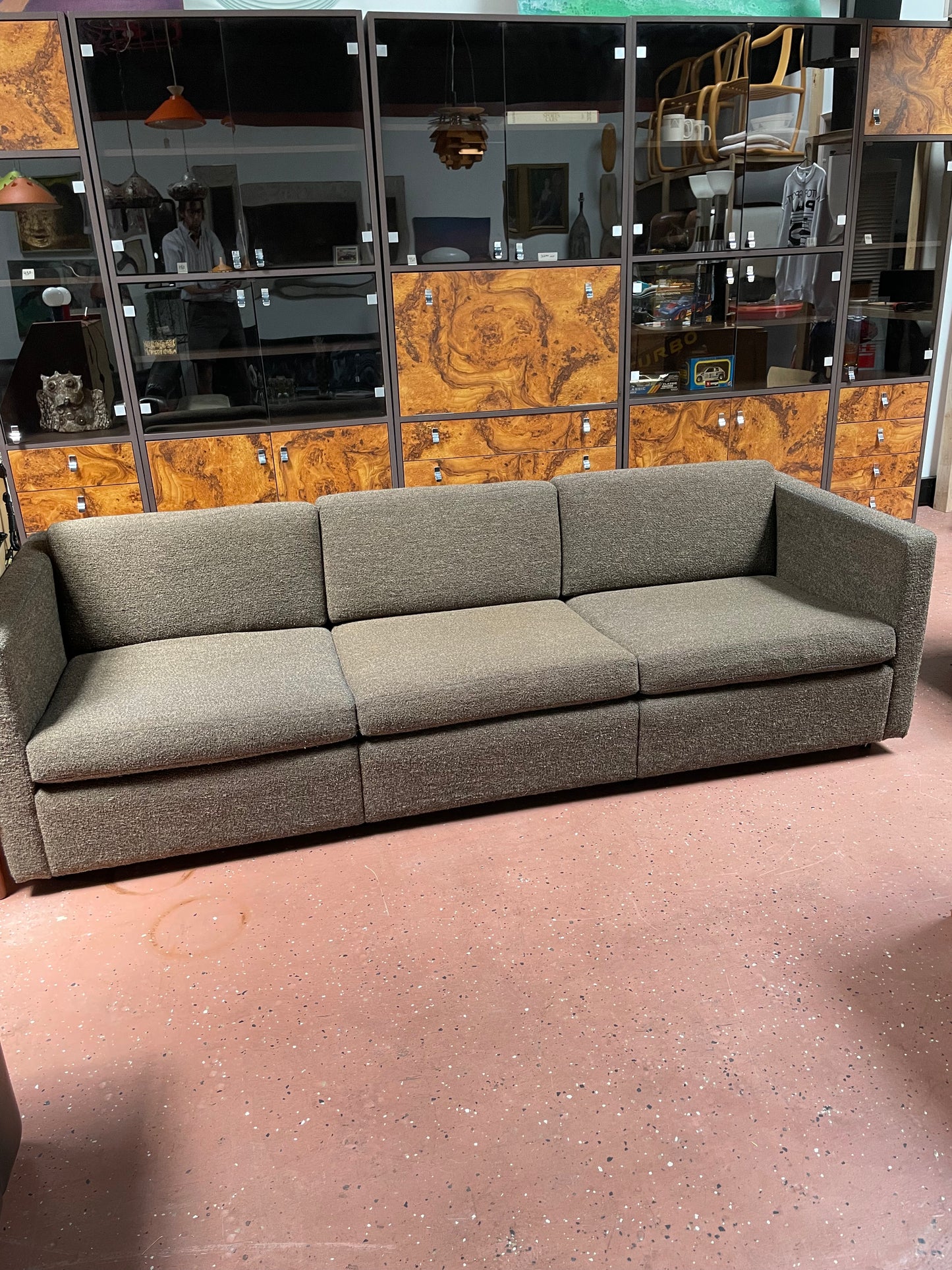 Knoll Pfister Sofa
