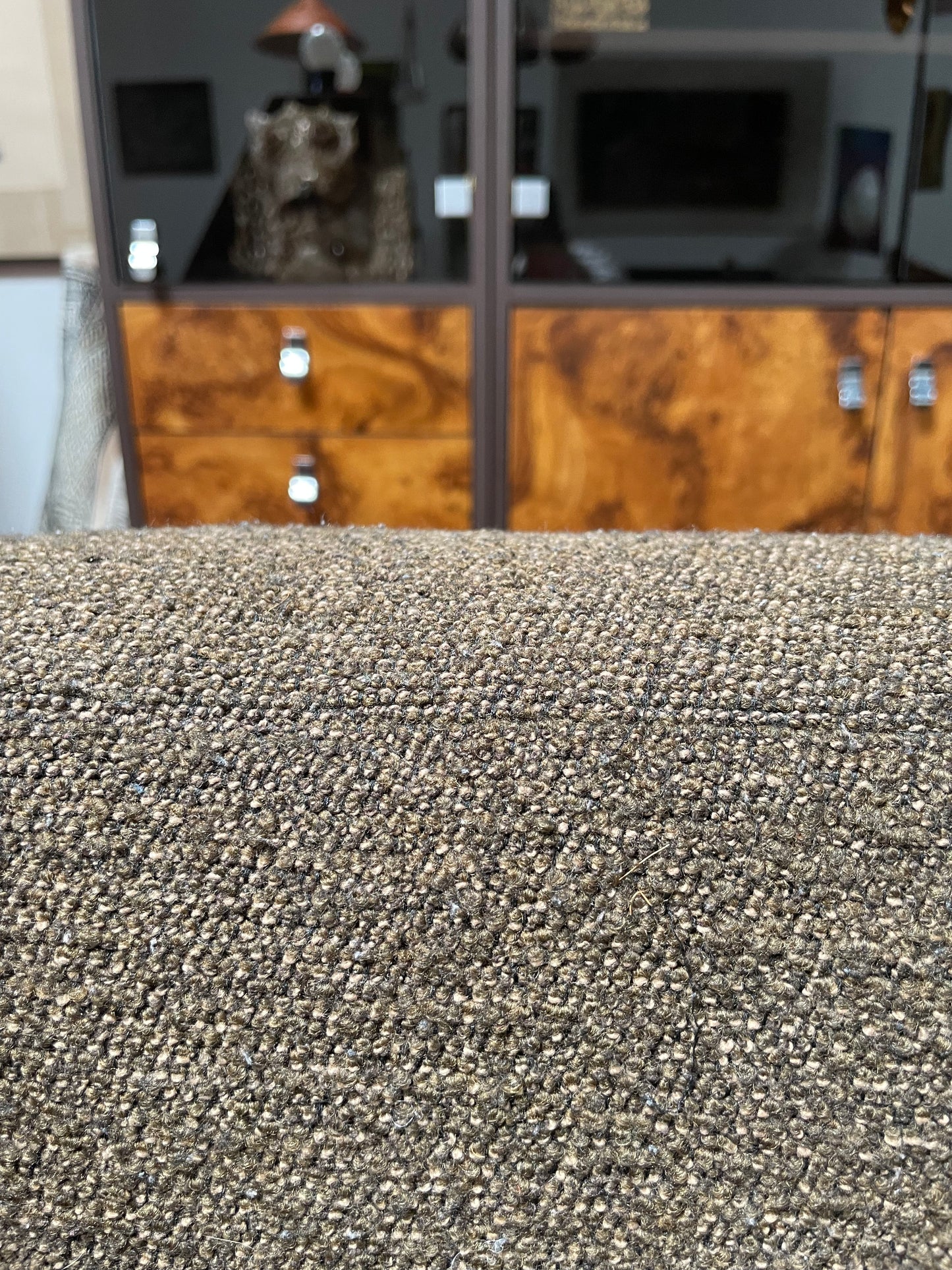 Knoll Pfister Sofa