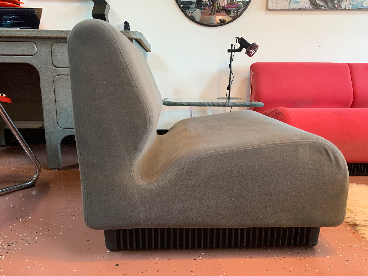 Don Chadwick Sectional Sofa for Herman Miller