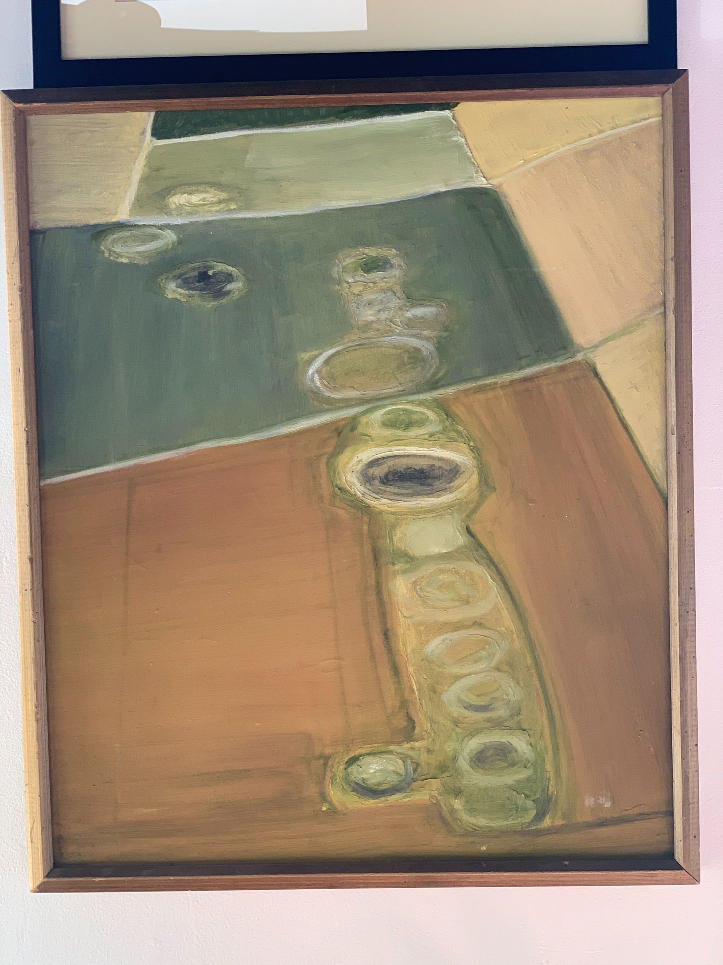 Crop Painting