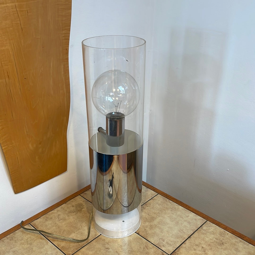 Cylinder Lamp