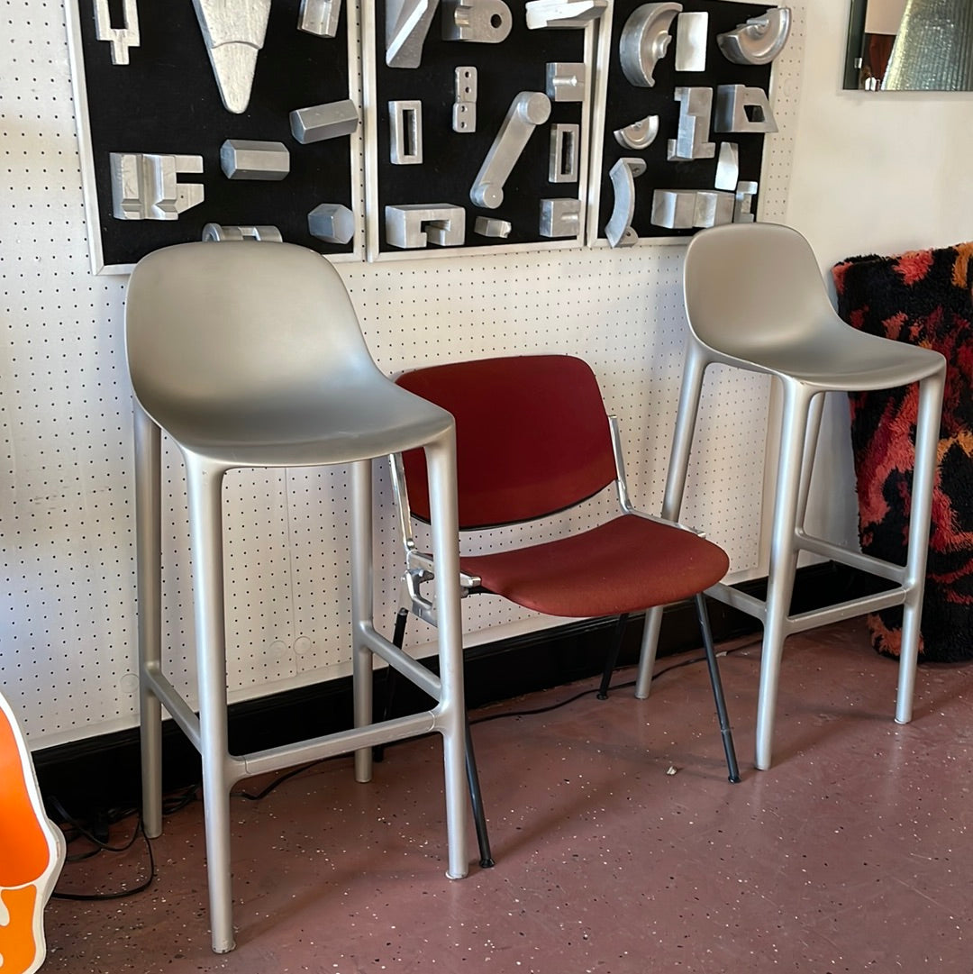 Philippe Starck Emeco stool