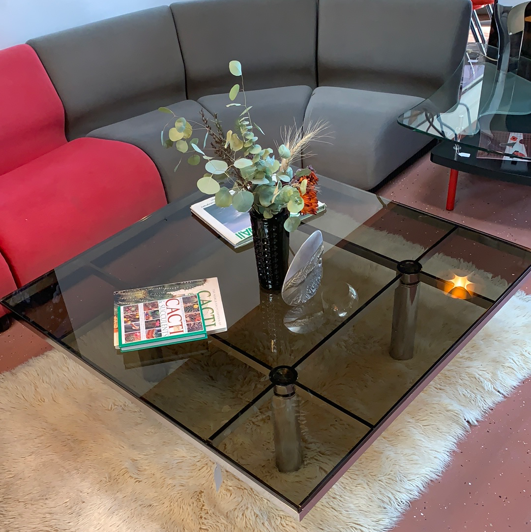 Tobia Scarpa table