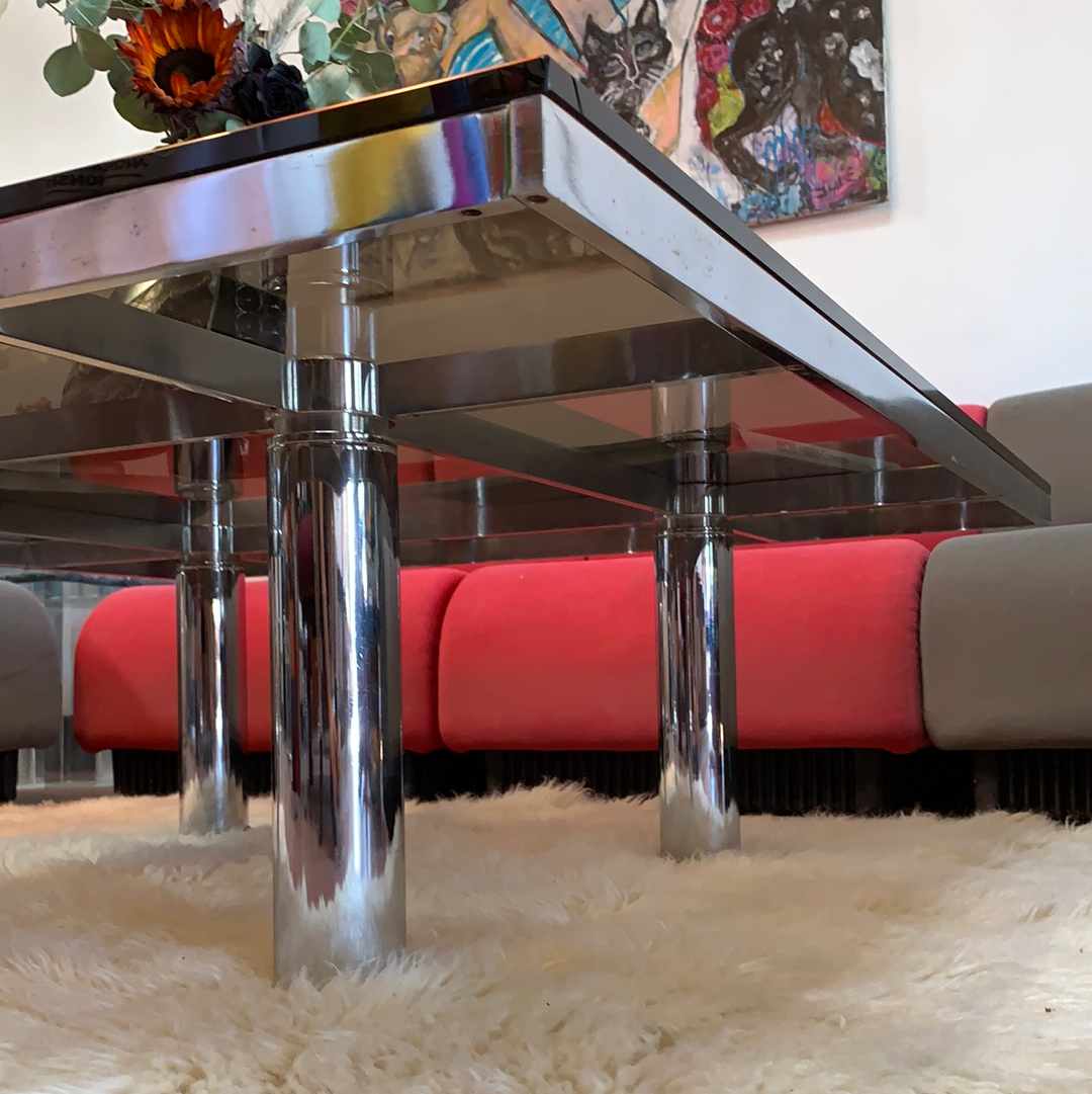 Tobia Scarpa table