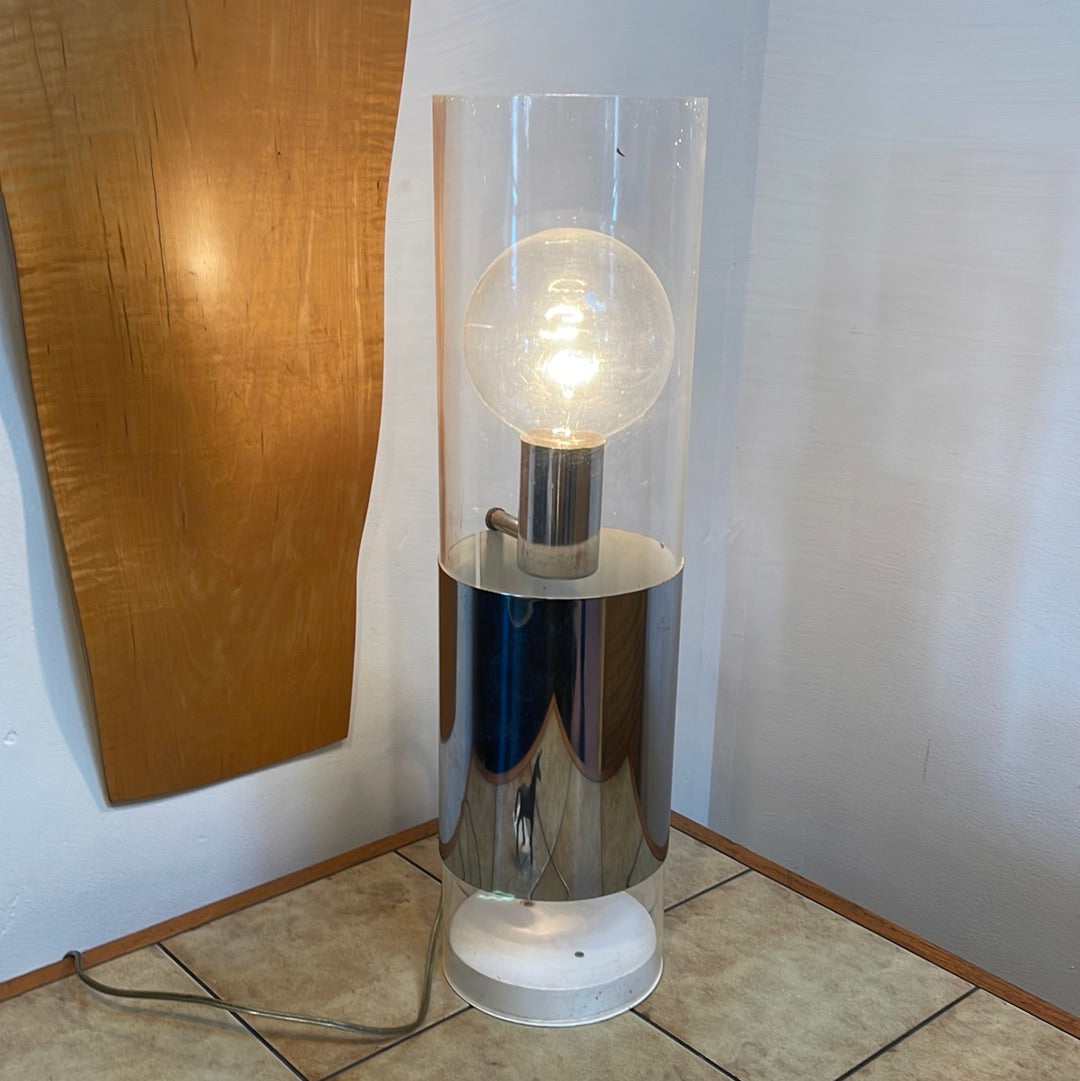 Cylinder Lamp