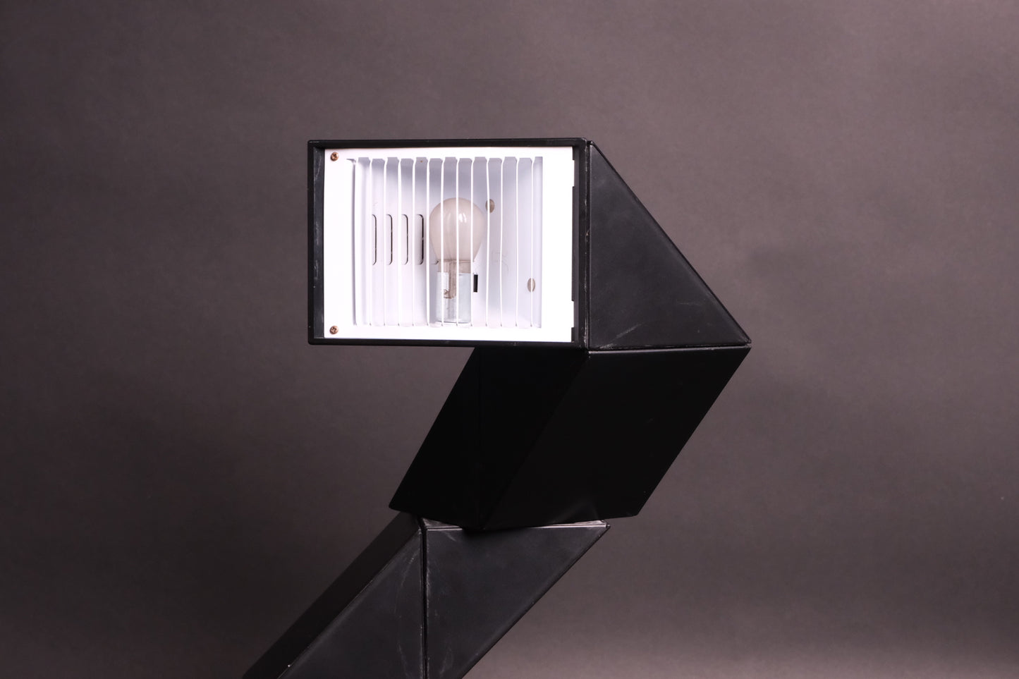 Articulating Z-LITE Lamp