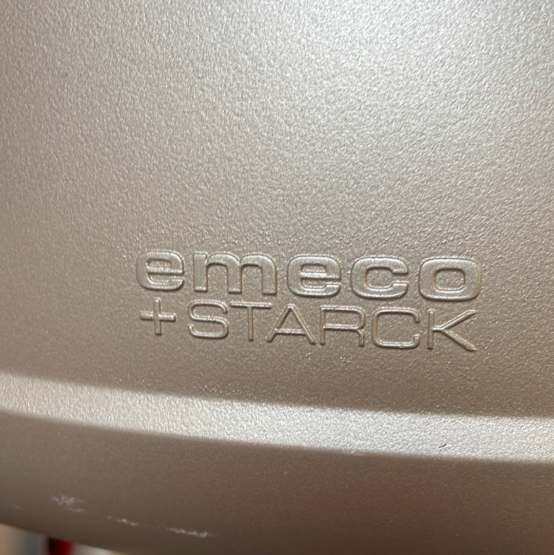 Philippe Starck Emeco stool