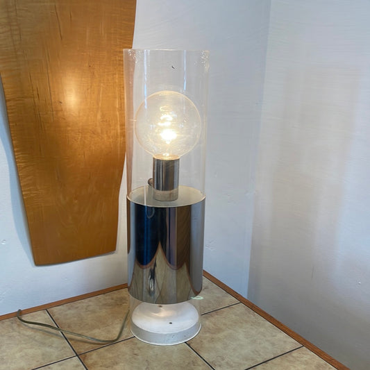 Cylinder Lamp