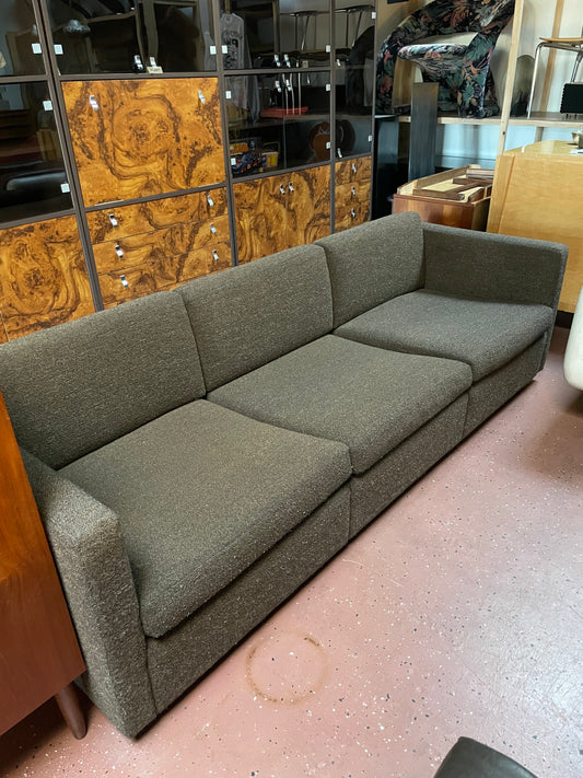 Knoll Pfister Sofa